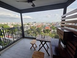 The Topiary (D28), Condominium #568507211